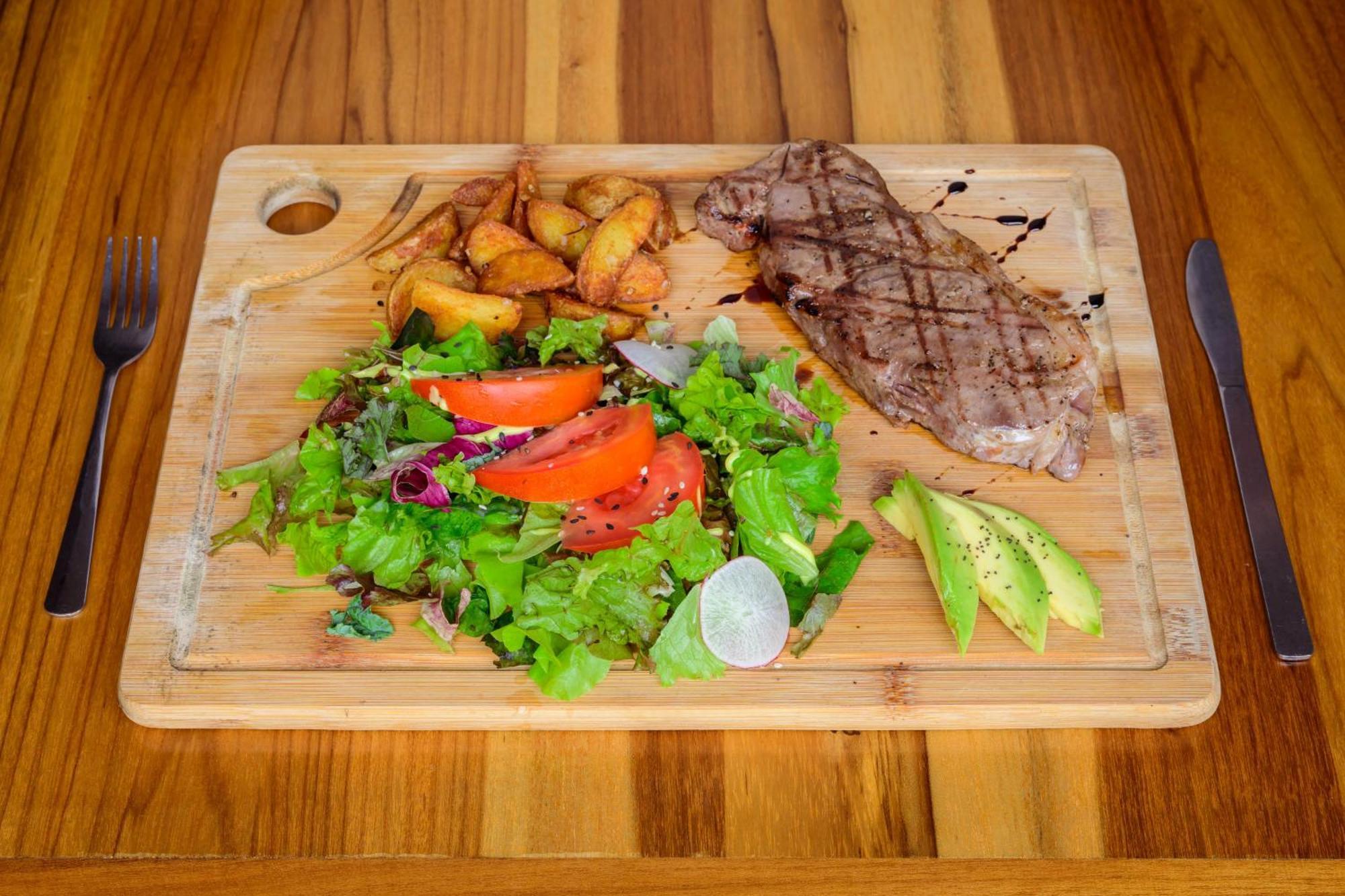 Hotel Rivel - Restaurant & Nature Retreat Turrialba Kültér fotó